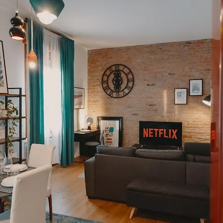 Casa Sabrina - Splendido Bolognese