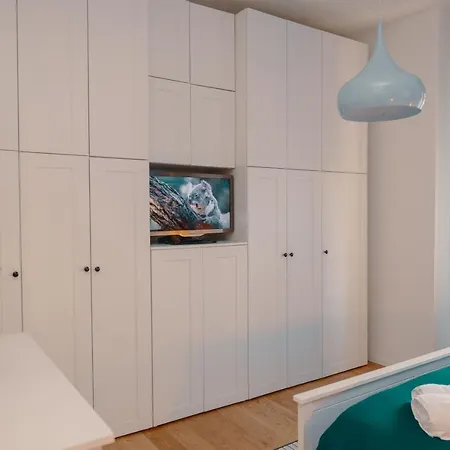 Casa Sabrina - Splendido Bolognese Apartment Bologna