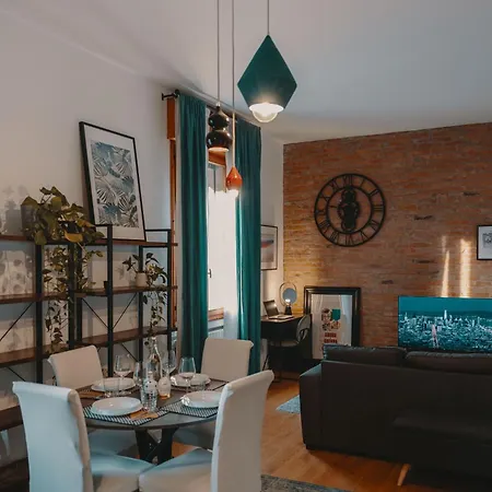 Casa Sabrina - Splendido Bolognese בולוניה