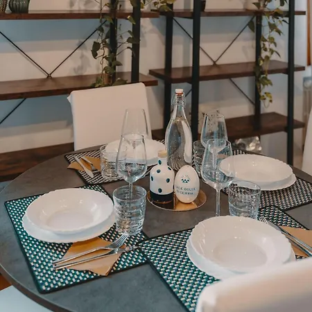 Casa Sabrina - Splendido Bolognese *