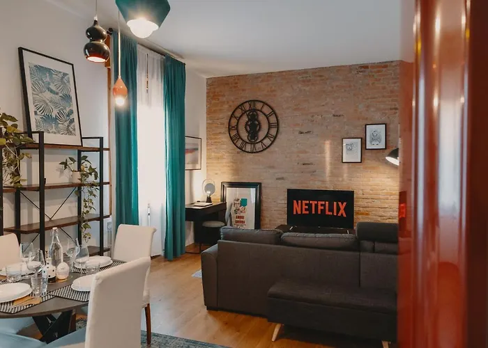 Casa Sabrina - Splendido Bolognese