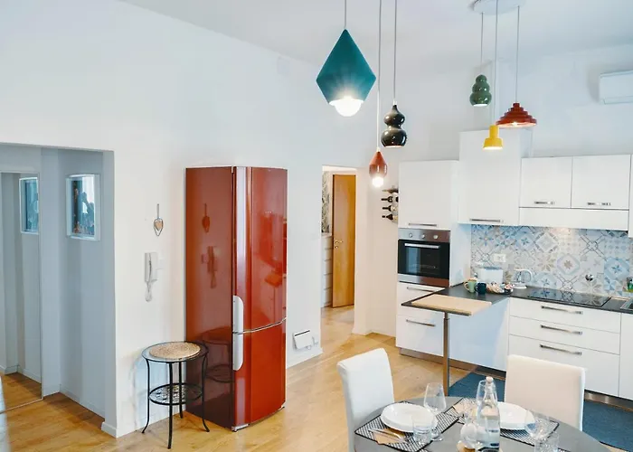 Casa Sabrina - Splendido Bolognese *