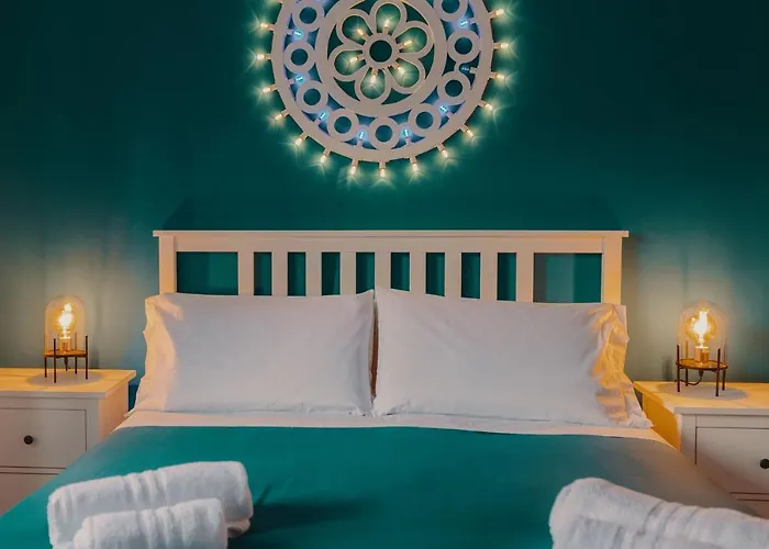 Casa Sabrina - Splendido Bolognese בולוניה