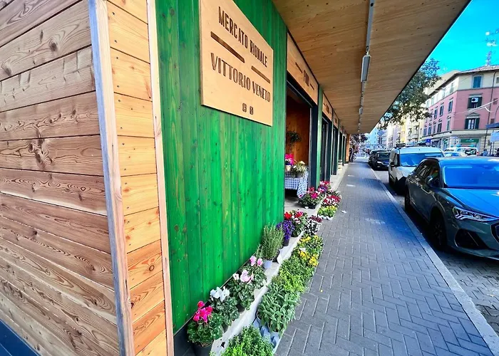 Casa Sabrina - Splendido Bolognese דירה בולוניה