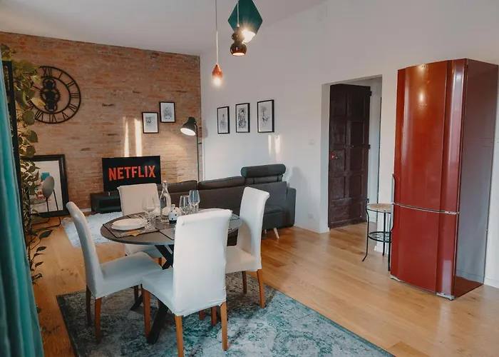 דירה Casa Sabrina - Splendido Bolognese *