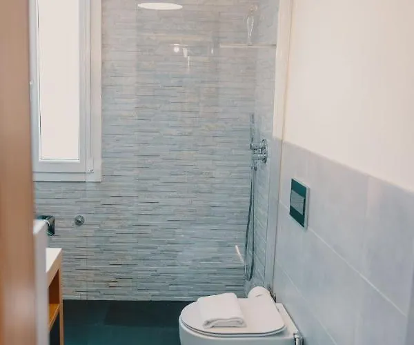 דירה Casa Sabrina - Splendido Bolognese