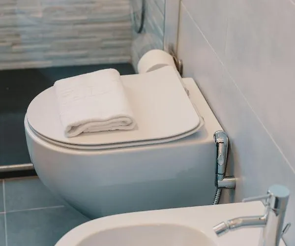 Casa Sabrina - Splendido Bolognese