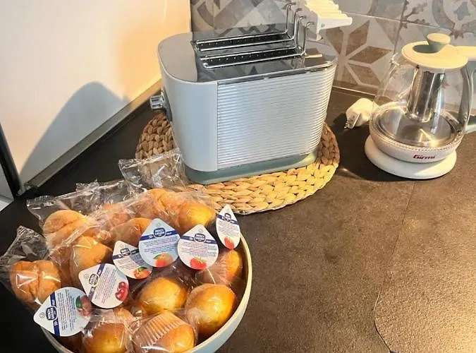 Casa Sabrina - Splendido Bolognese דירה *