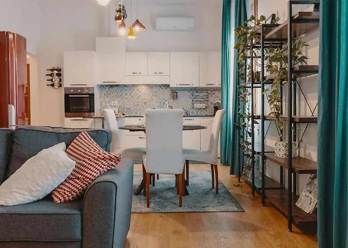 Casa Sabrina - Splendido Bolognese *