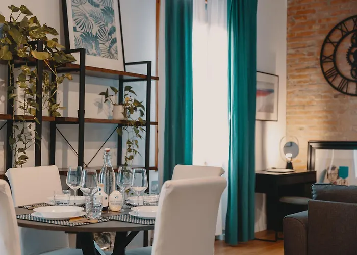 Casa Sabrina - Splendido Bolognese דירה