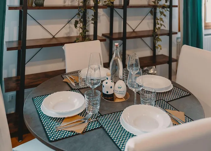 Casa Sabrina - Splendido Bolognese *