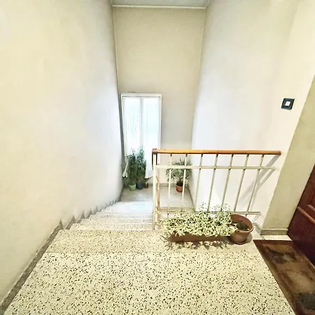 شقة Casa Sabrina - Splendido Bolognese *