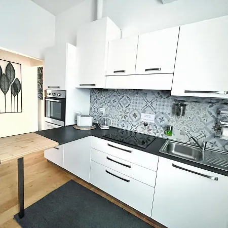 Apartment Casa Sabrina - Splendido Bolognese *