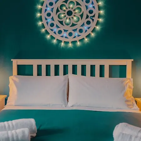 Casa Sabrina - Splendido Bolognese Boloňa