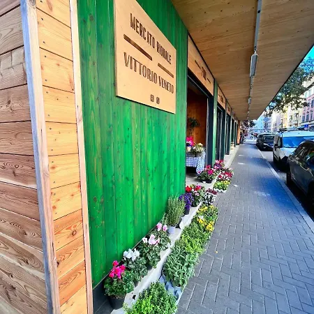 Casa Sabrina - Splendido Bolognese Apartmán Boloňa