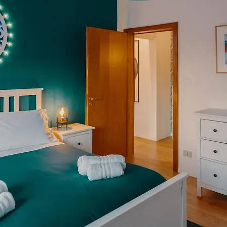 شقة Casa Sabrina - Splendido Bolognese