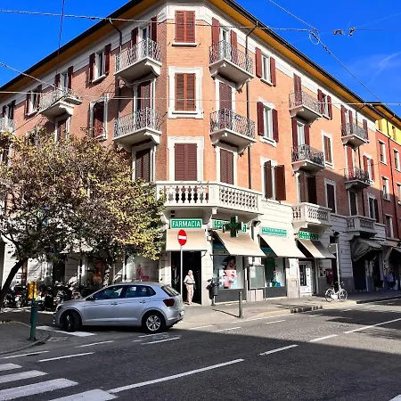 Apartmán Casa Sabrina - Splendido Bolognese