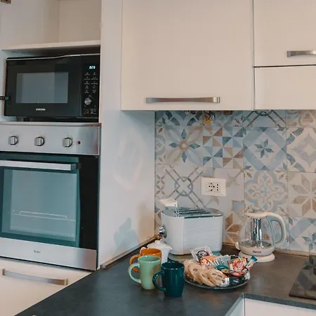 Casa Sabrina - Splendido Bolognese * Bologna