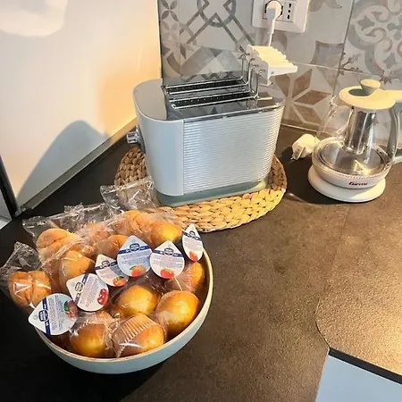 Casa Sabrina - Splendido Bolognese شقة *