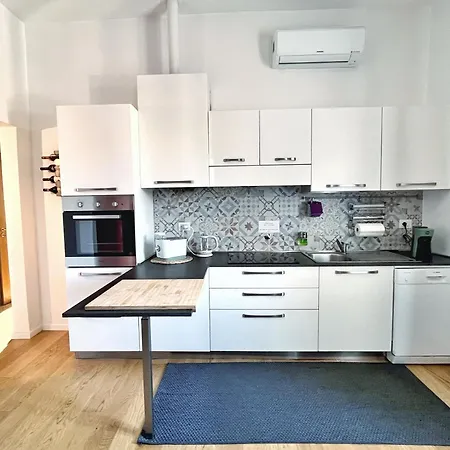 Casa Sabrina - Splendido Bolognese Apartment