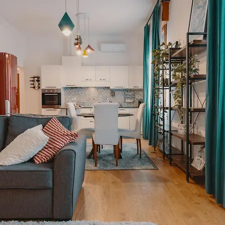 Casa Sabrina - Splendido Bolognese *