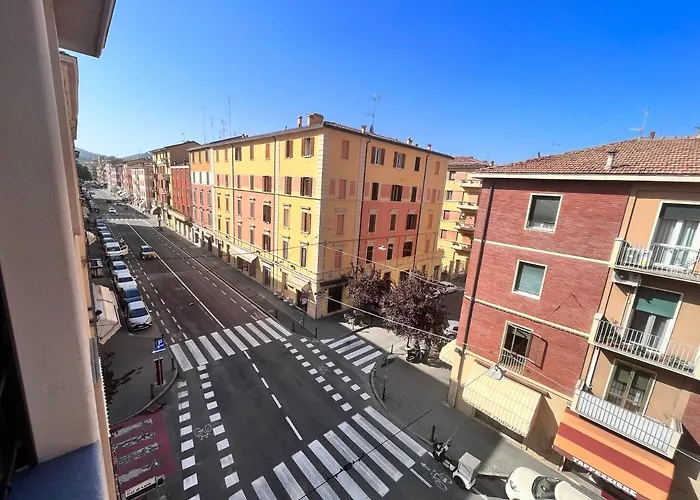 Lägenhet Casa Sabrina - Splendido Bolognese Bologna