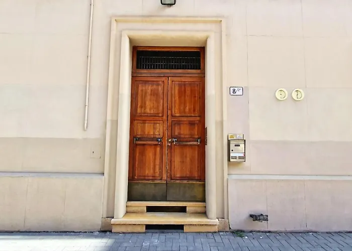 Lägenhet Casa Sabrina - Splendido Bolognese