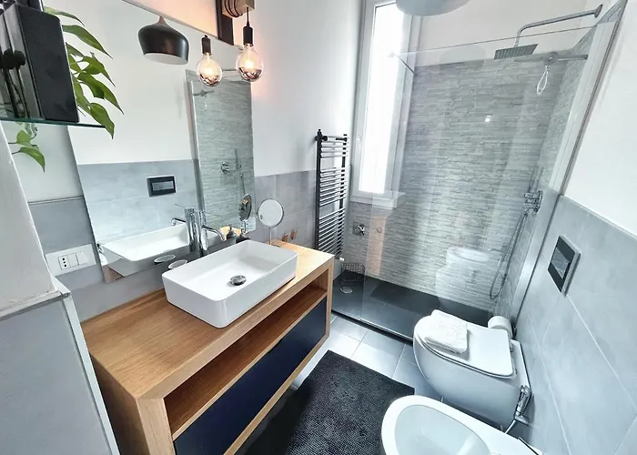 Casa Sabrina - Splendido Bolognese *