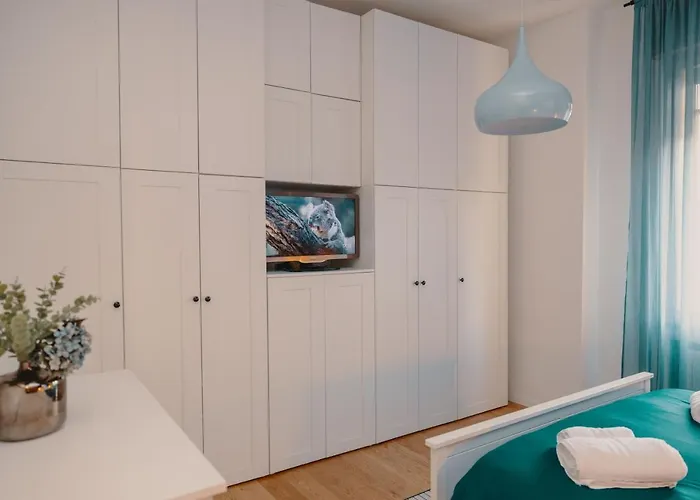 Casa Sabrina - Splendido Bolognese Lägenhet Bologna