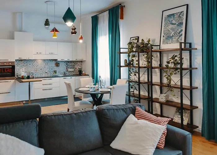 Lägenhet Casa Sabrina - Splendido Bolognese