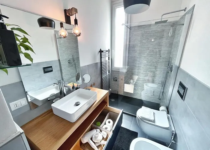 Casa Sabrina - Splendido Bolognese