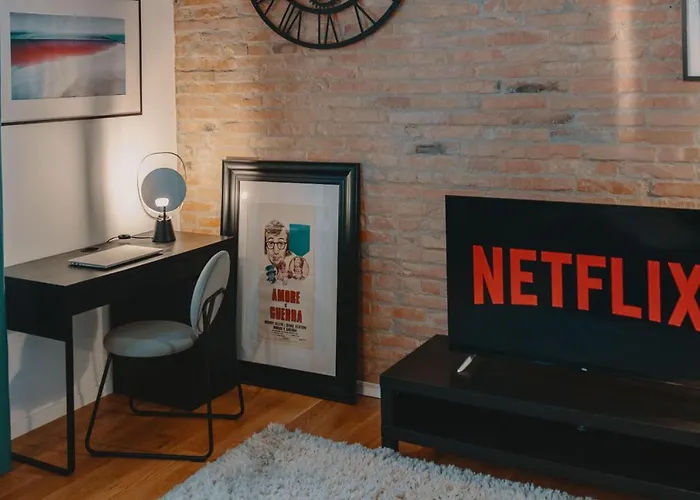 Lägenhet Casa Sabrina - Splendido Bolognese Bologna