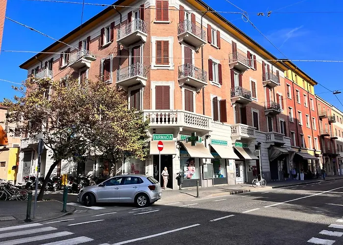 Lägenhet Casa Sabrina - Splendido Bolognese