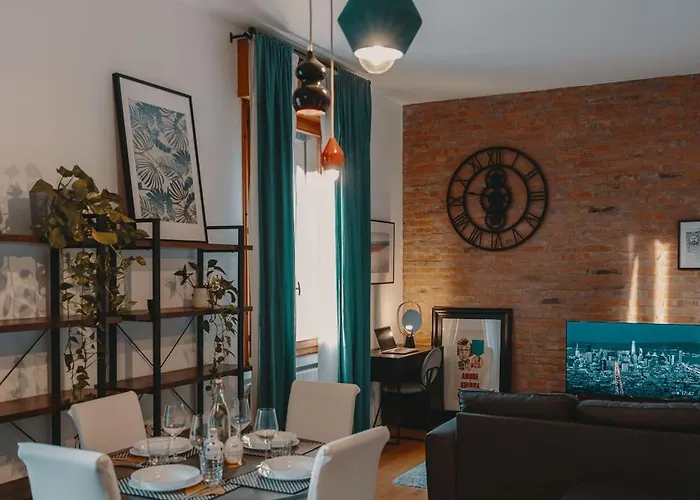 Casa Sabrina - Splendido Bolognese Bologna