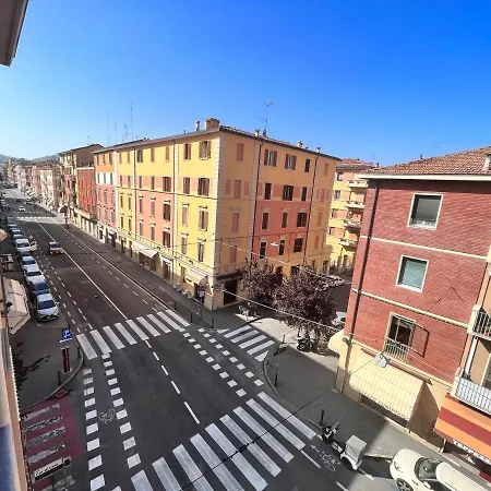 Apartament Casa Sabrina - Splendido Bolognese Bolonia
