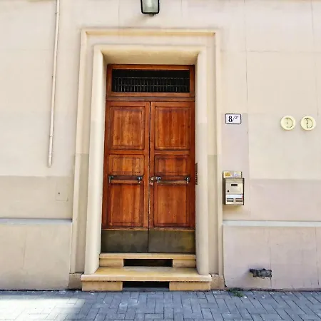 Apartament Casa Sabrina - Splendido Bolognese