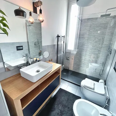 Casa Sabrina - Splendido Bolognese *