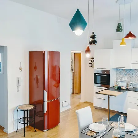 Casa Sabrina - Splendido Bolognese *