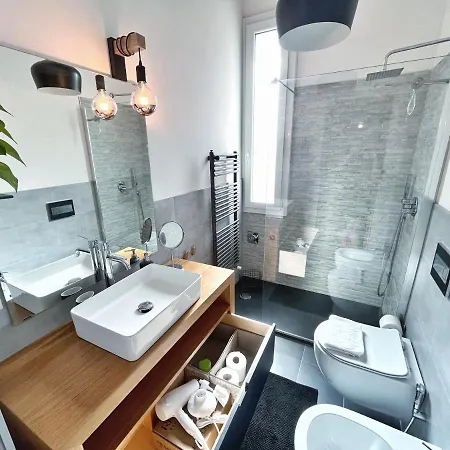 Casa Sabrina - Splendido Bolognese