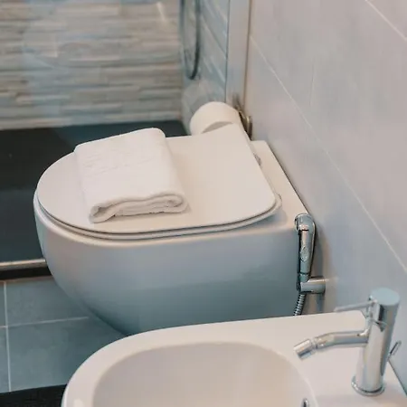 Casa Sabrina - Splendido Bolognese